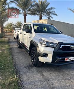 تويوتا هايلوكس